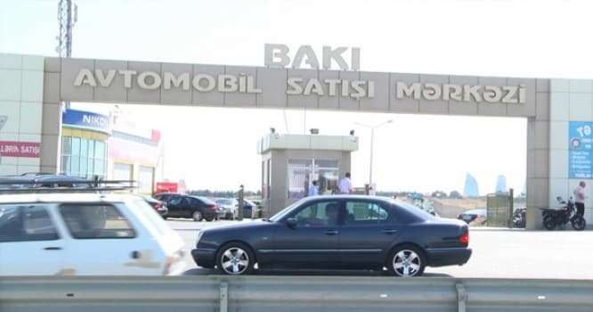 Maşın bazarında son vəziyyət, qiymətlər artır - VİDEO