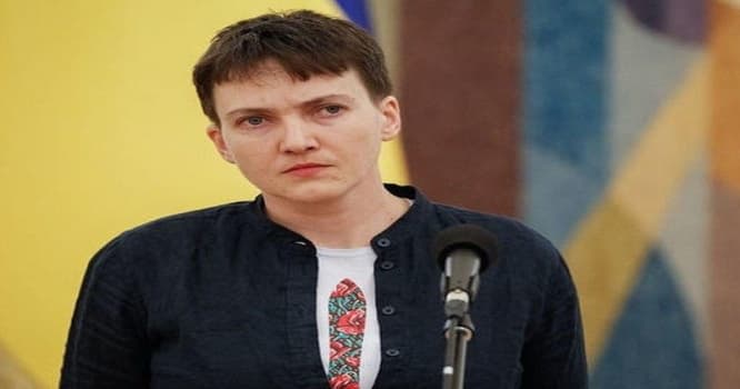 Savçenko Donbasa getdi