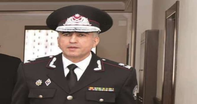 Sabiq milli təhlükəsizlik nazirinin məhkəməsi başlayır