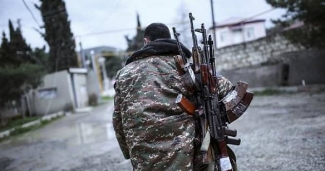 Ermənilər Dağlıq Qarabağda pullu xidmətə başladı: günə 5000