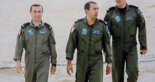 Şəhid pilotumuzun gözyaşardan sevgi hekayəsi - FOTO