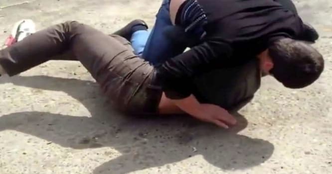 Bakıda həbsxanada dava: xəsarət alan var