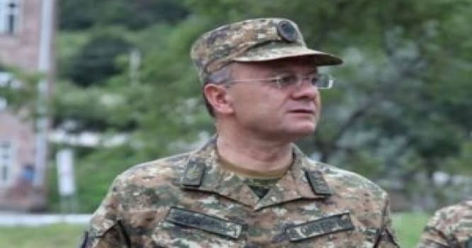Seyran Ohanyan bütün gecəni Talış kəndi istiqamətində keçirdi