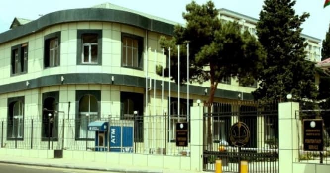 Mədət Quliyevin yerinə təyinat oldu