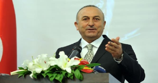 "Putin seçim etməlidir" - Çavuşoğludan Moskvaya mesaj