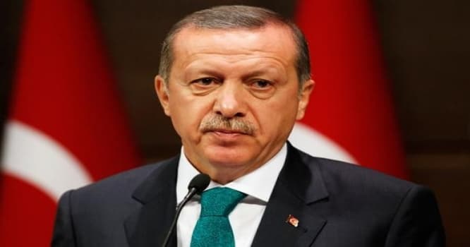 Türkiyə prezidentinin nitq söyləməsinə icazə verilmədi