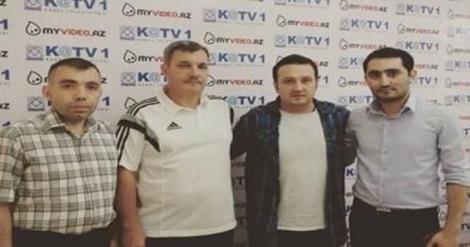 "Belə getsə, 1-2 ilə Andorraya 0:11 uduzacağıq" - Cəfər Hüseynov