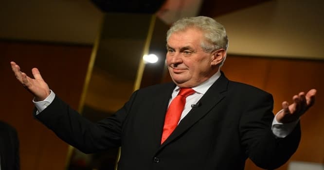 Çex prezident İrəvana gedir - Gündəmdə Qarabağ da var