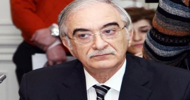 Polad Bülbüloğlu: "Nalbandyan anlamır ki..."