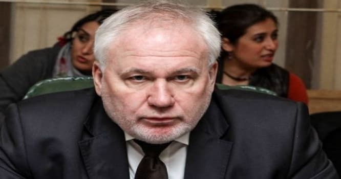 “Azərbaycan və Ermənistandan cavab gözləyirik” - Popov