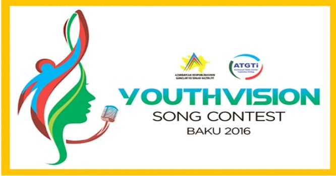 Azərbaycan "Eurovision"a rəqib yaratdı - "Youth vision"