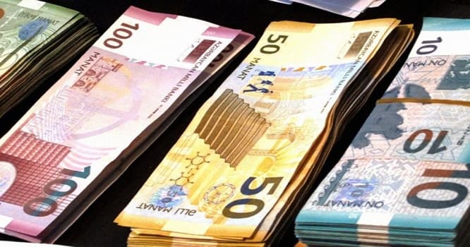 Dünya Bankından manatla bağlı - Bədbin proqnoz