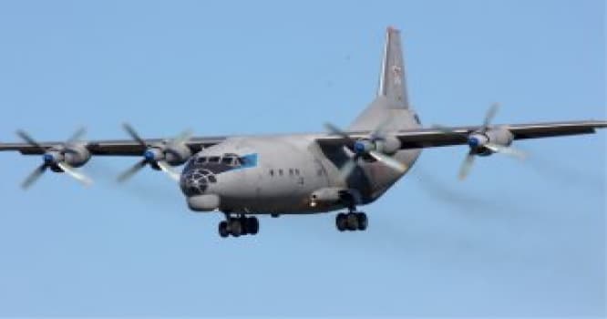 "AN-12” -nin qəzaya uğramasının səbəblərini xüsusi komissiya araşdıracaq
