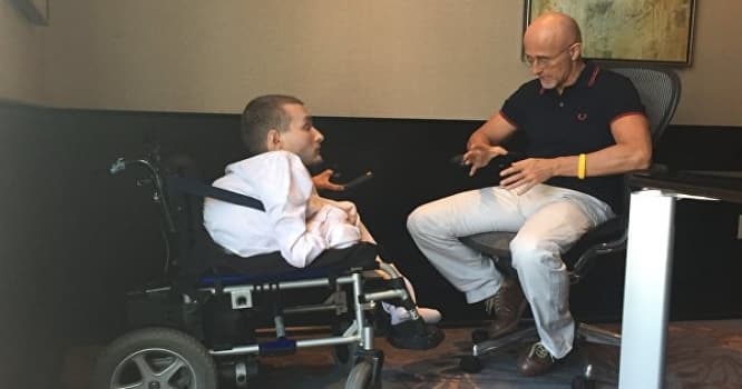 Dünyanın ilk insan başı transplantasiyası əməliyyatı həyata keçiriləcək - Almaniyada