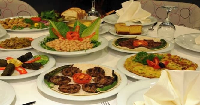 Bakı restoranlarında iftar süfrəsinin qiymətləri