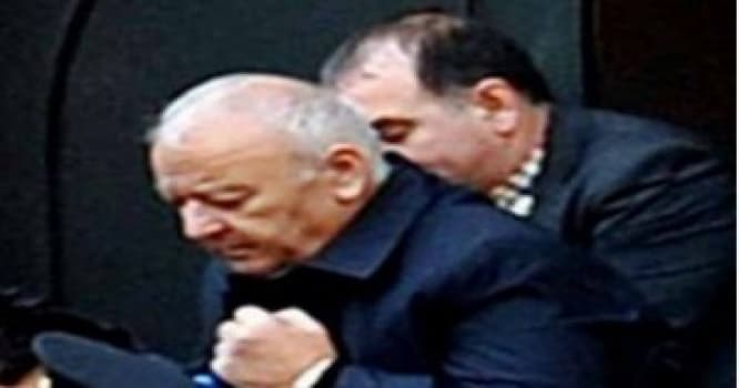 Akif Çovdarovu Penitensiar Xidmətdə kim himayə edir... - MÜƏMMA