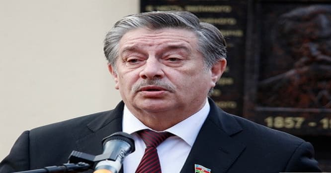 Putin azərbaycanlı deputatı mükafatlandırdı