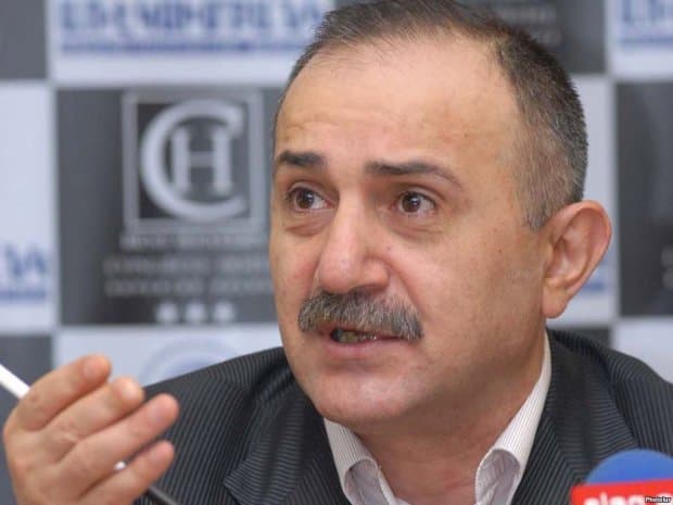 Qarabağda generallar arasında qarşıdurma qızışdı