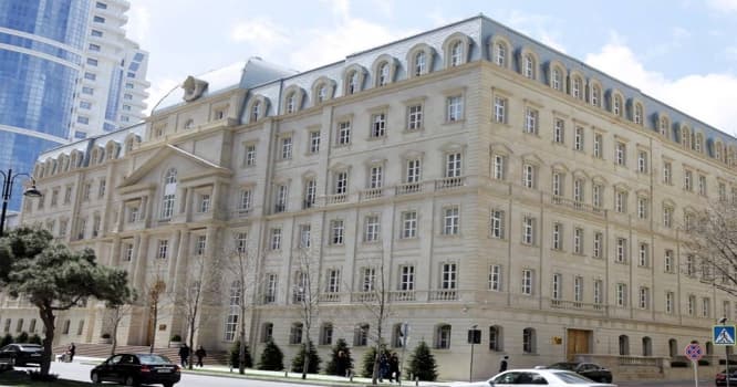 Maliyyə Nazirliyində yeni direktor təyinatı olub