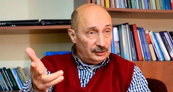 "Qarabağ üzrə danışıqlar prosesindən nəsə gözləmək olmaz" - Ekspert