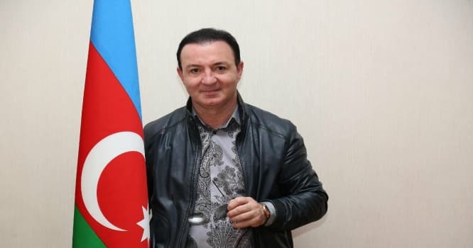 Vasif Məhərrəmli “Stefano Riççi” dən danışdı