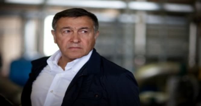 Araz Ağalarov nazirliyi məhkəməyə verdi - 1,1 milyard aldı