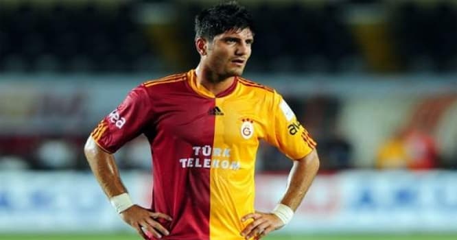 Millimizin üzvü "Qalatasaray"ın sabiq futbolçusu ilə bir komandada