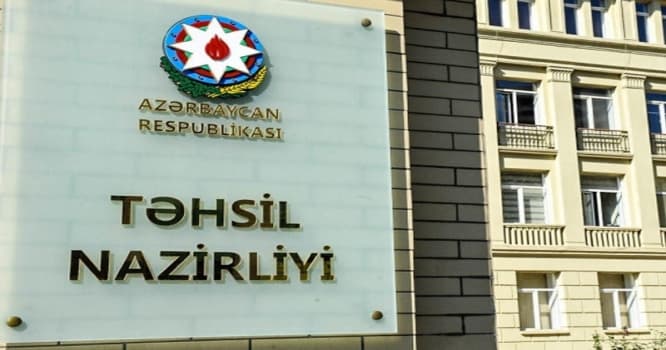 Xaricdə təhsil üzrə Dövlət Proqramı başa çatdı