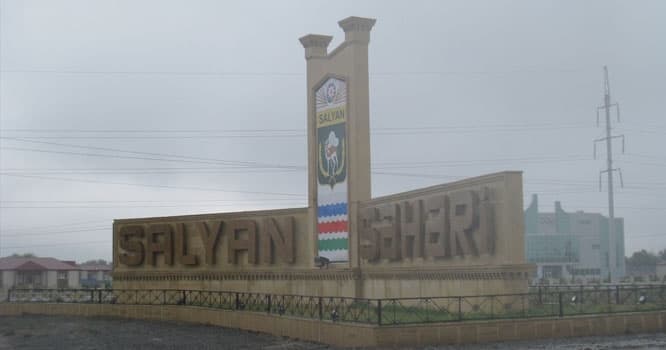 "Guya prezidentə şikayət etdiz, nə dəyişdi ki?" - Salyandan şikayət