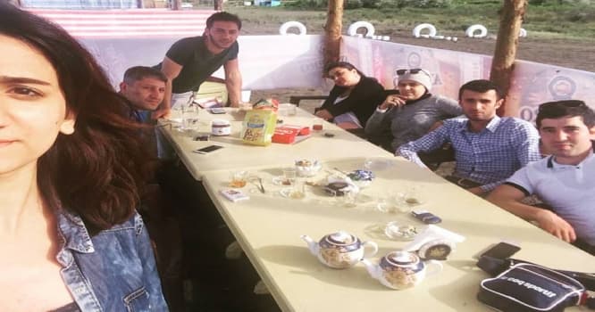 "Qaynarinfo"çular Fransaya şans tanımadılar