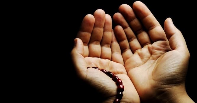 Ramazanın 5-ci gününün duası - İmsak və iftar vaxtı