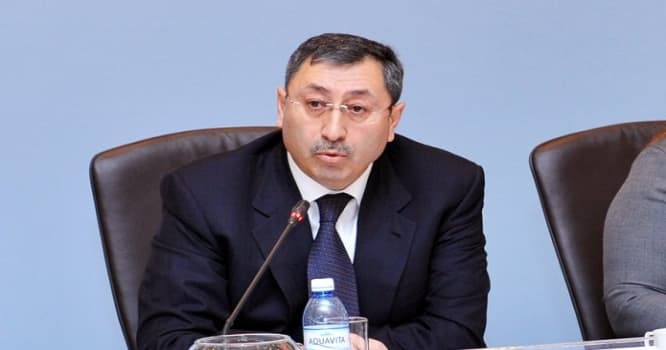 Moskvada Xəzərin bölünməsi müzakirə edildi