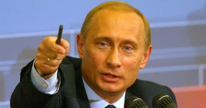 Aprel döyüşləri Putinin qərarını dəyişdi