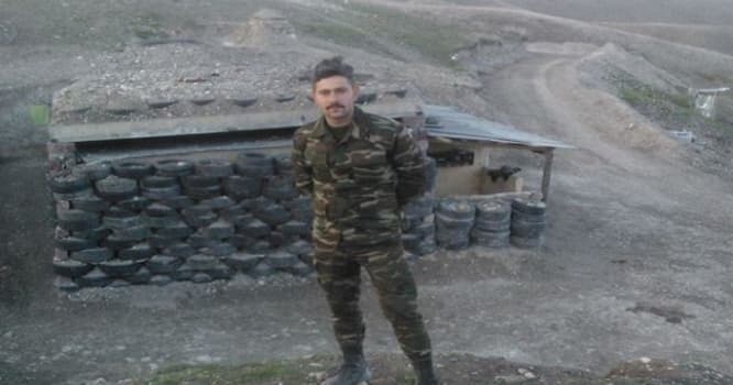 Şəhid atasının kredit borcu silindi