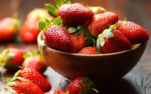 Bu qırmızı möcüzənin necə faydalı olduğunu bilirdinizmi?