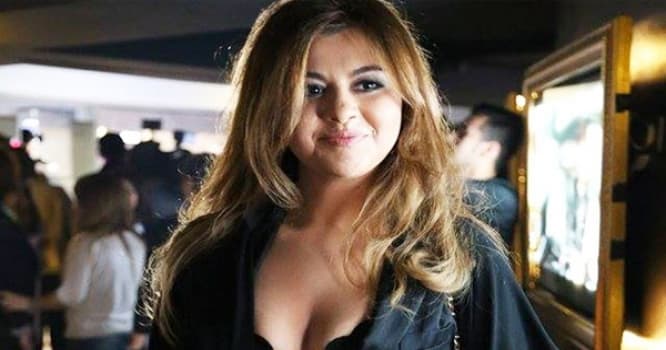 Aygün Kazımovanın qızı dəyişdi - FOTO