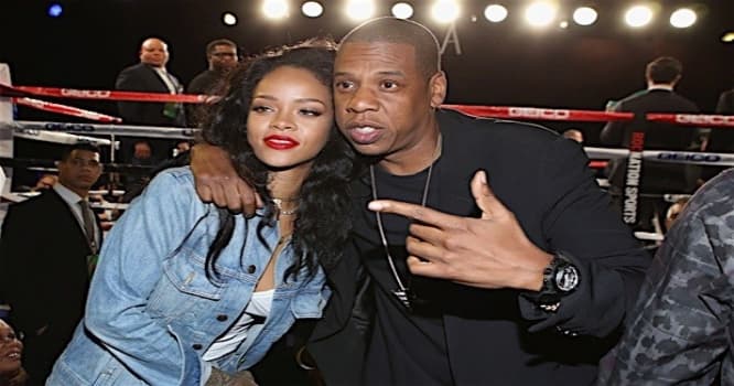 Rihanna və Beyonsun əri məhkəmədə