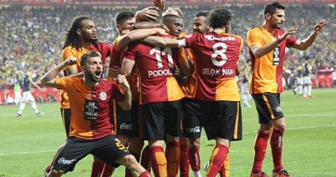 "Qalatasaray" transfer bombasını partlatdı