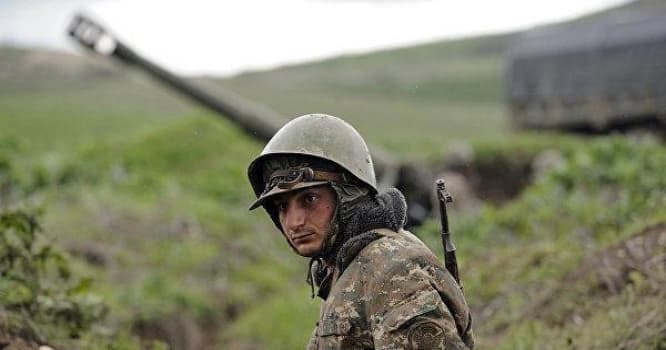 Erməni əsgərlərin yeməklərini oğurlayan aşpazlar tutuldu