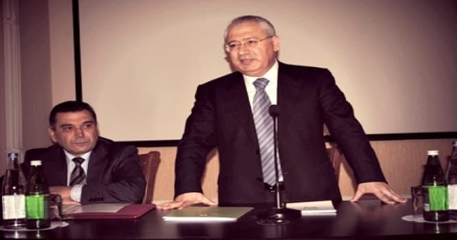 Dövlət Baytarlıq Nəzarəti Xidmətinin üç vəzifəli şəxsi işdən çıxarıldı