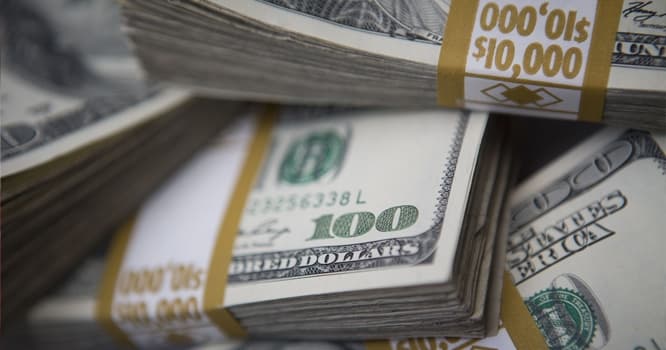 Bakıda 200 min dollarlıq dələduzluq