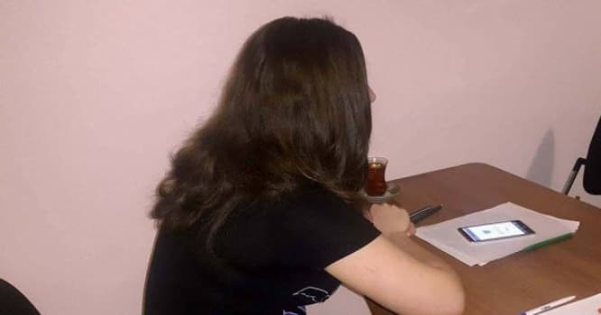 "Sevgili"si tərəfindən zorlanmış 16 yaşlı qızın acı həyat dramı...
