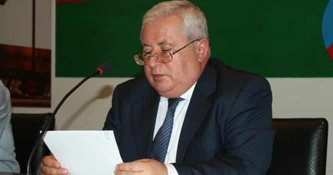 Şəhidin xanımı İsmayıl Vəliyevdən prezidentə şikayət etdi