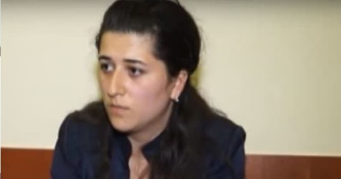 Qadın ərindən boşanmaq üçün ağlasığmaz üsula əl atdı - Şəkidə