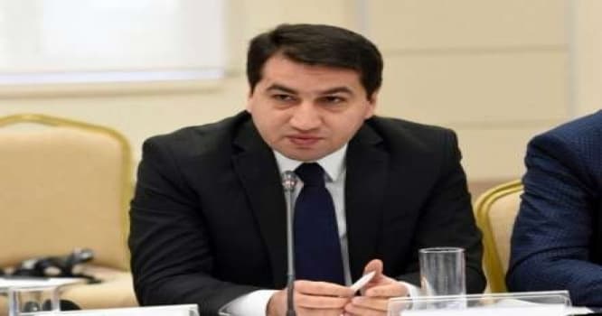 Ermənistan rejimi bununla əsl mahiyyətini göstərir - XİN