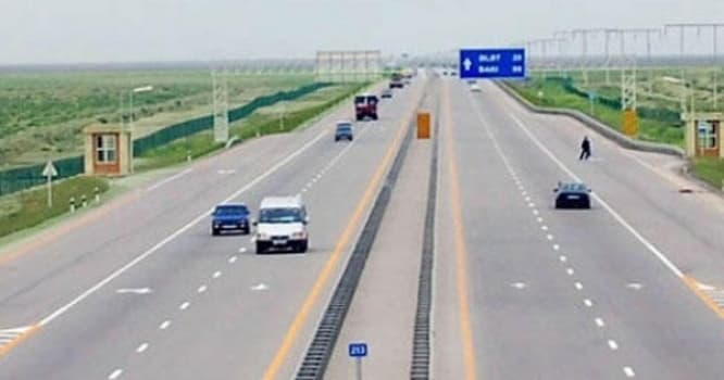 Pullu yol məsələsi nə yerdə qaldı?