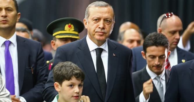 Ərdoğan ABŞ səfərini yarıda kəsməsinin səbəbini AÇIQLADI
