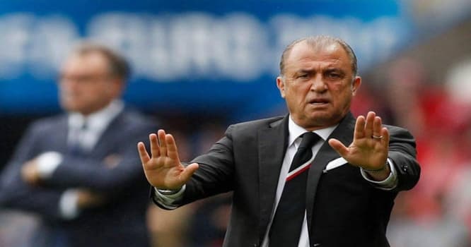 Terim: "Biz bunu bacarmadıq..."