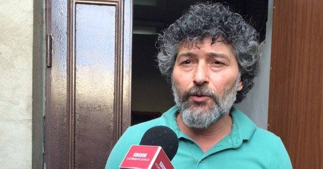 “Əvvəl dedilər ki, içəridə meyit var“ - Şahbaz Xuduoğlu axtarışın nəticələrindən danışdı