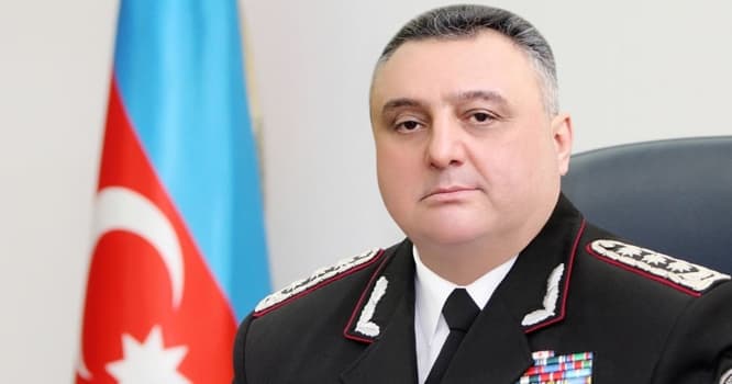 Eldar Mahmudov həbs edilir?